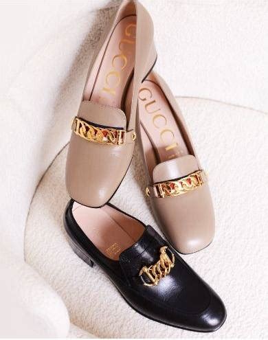 chaussure gucci femme|Meer.